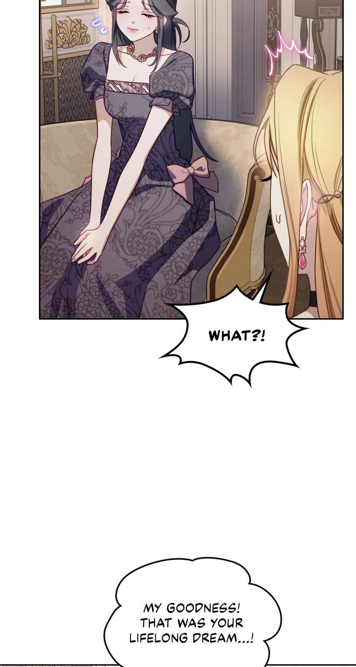 Moonlight Library Chapter 89 - Page 3