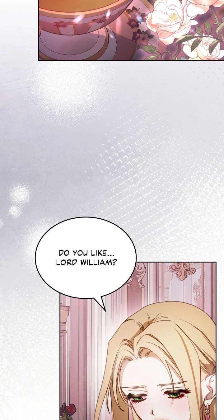 Moonlight Library Chapter 89 - Page 21