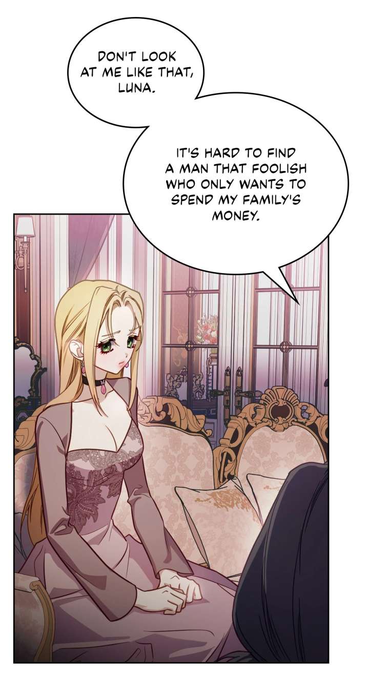 Moonlight Library Chapter 89 - Page 25