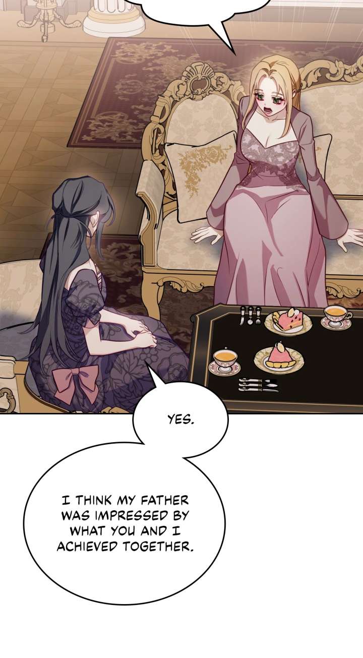 Moonlight Library Chapter 89 - Page 4