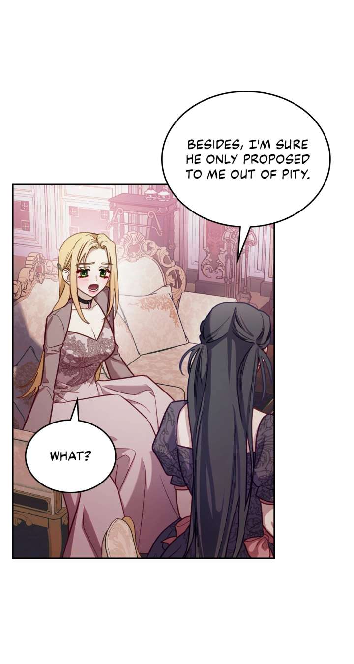 Moonlight Library Chapter 89 - Page 47