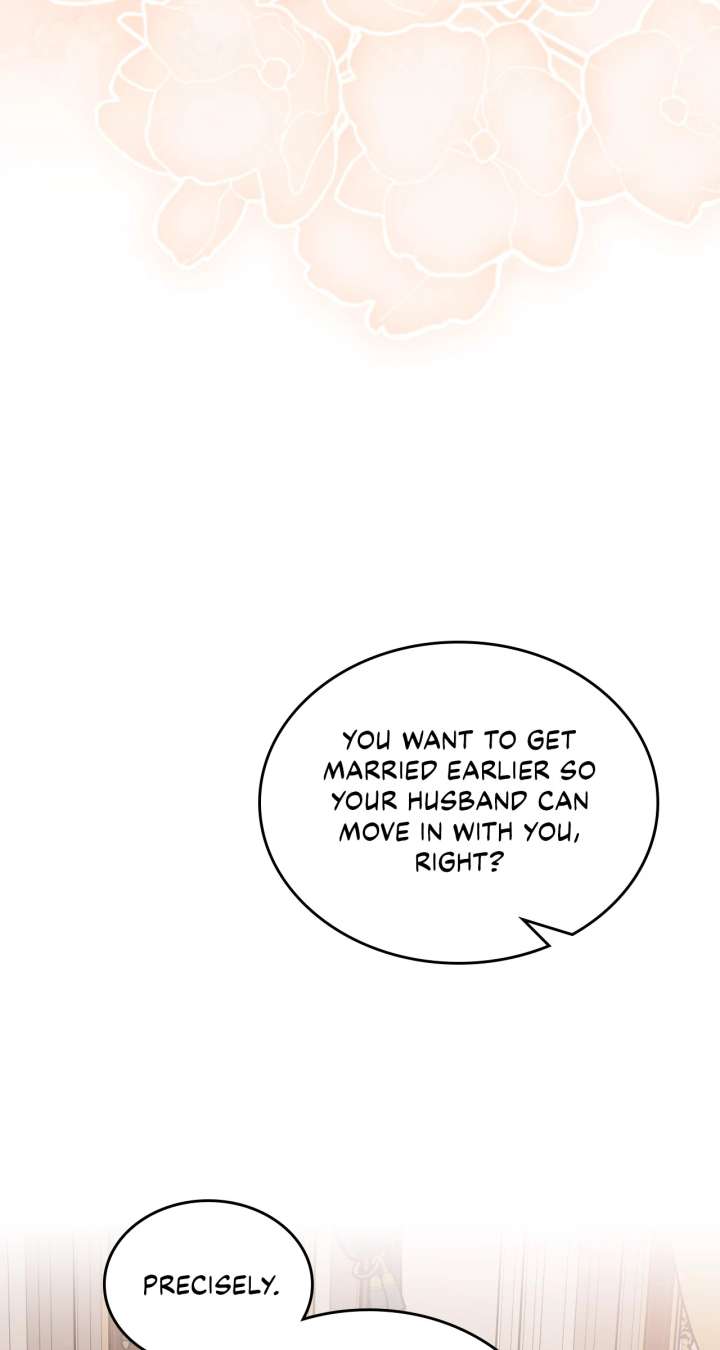 Moonlight Library Chapter 89 - Page 7