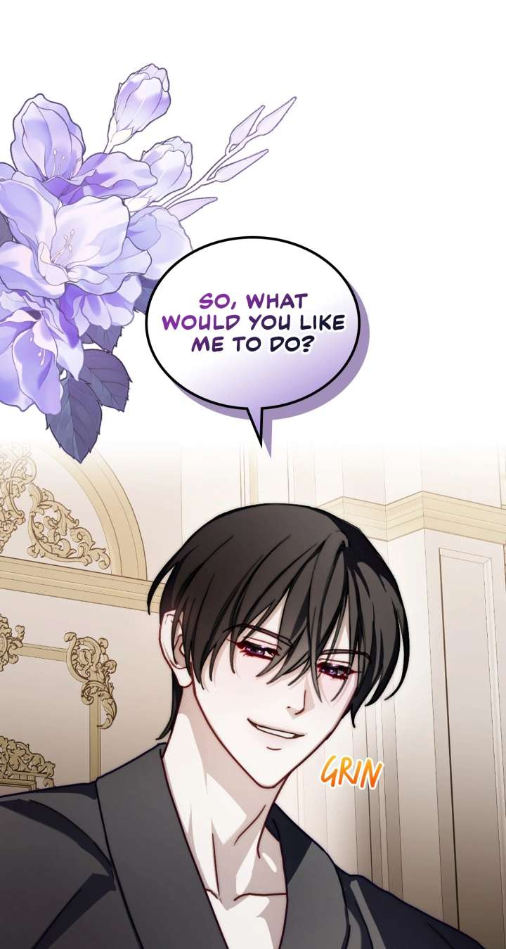 Moonlight Library Chapter 89 - Page 61