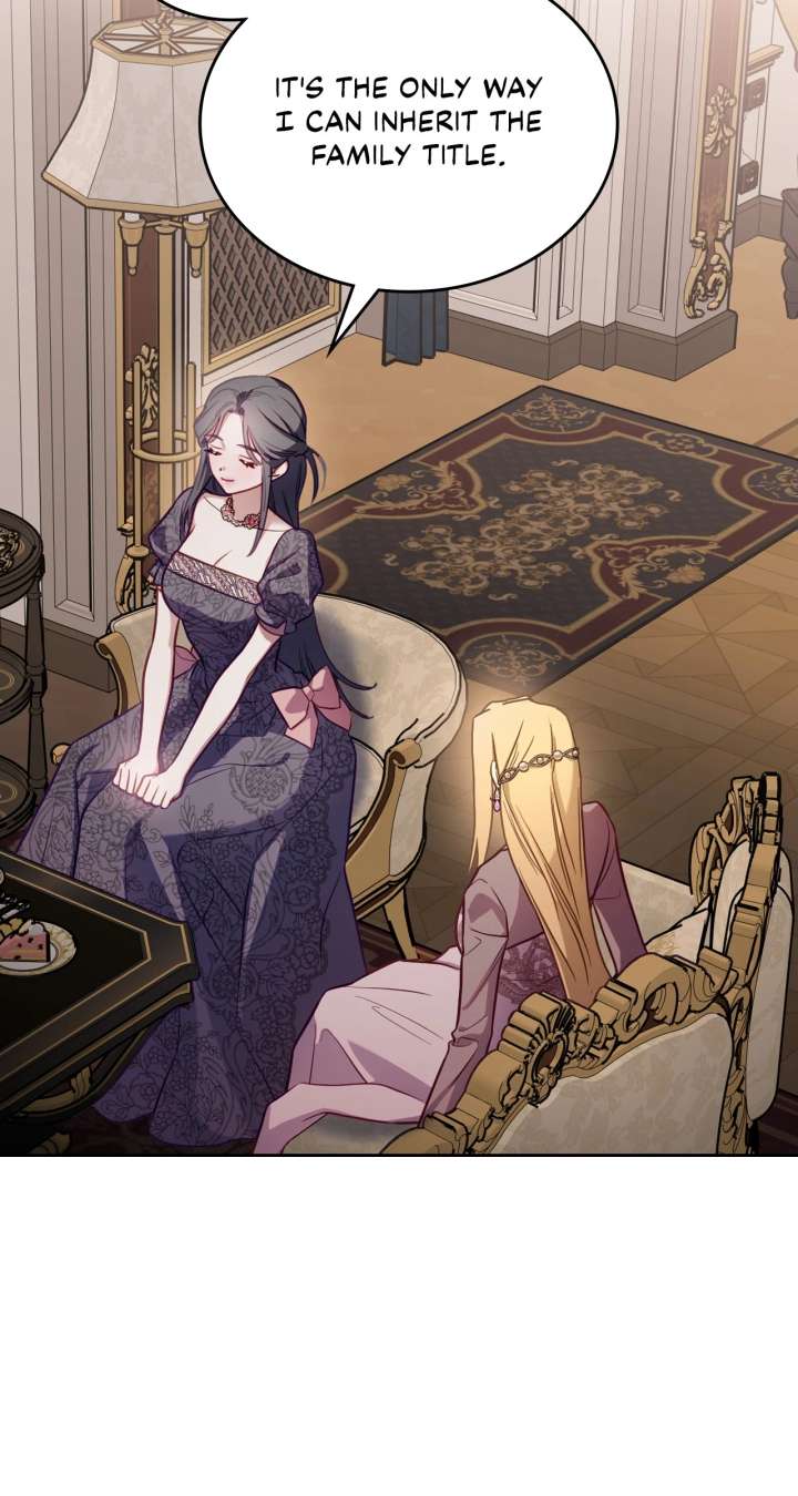 Moonlight Library Chapter 89 - Page 8