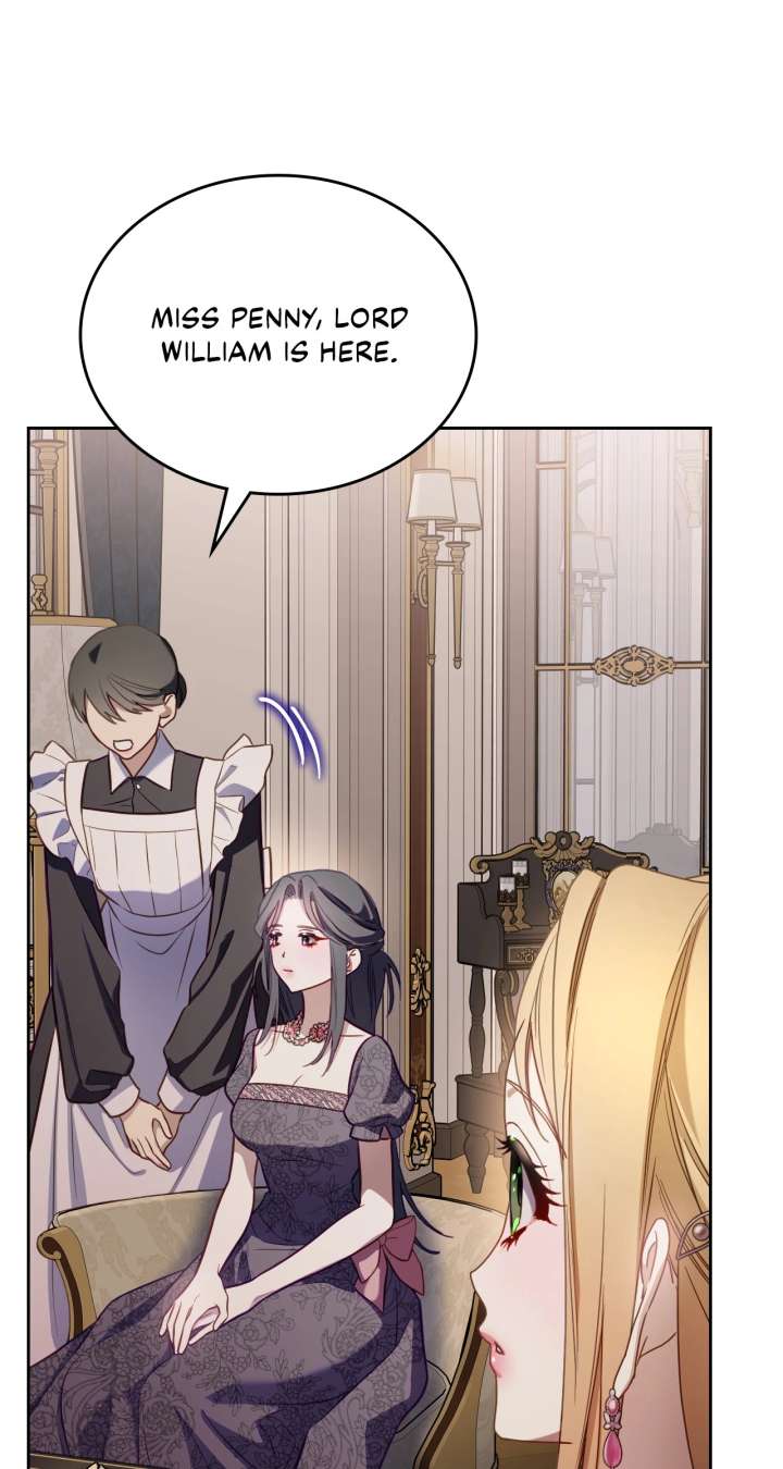 Moonlight Library Chapter 89 - Page 9