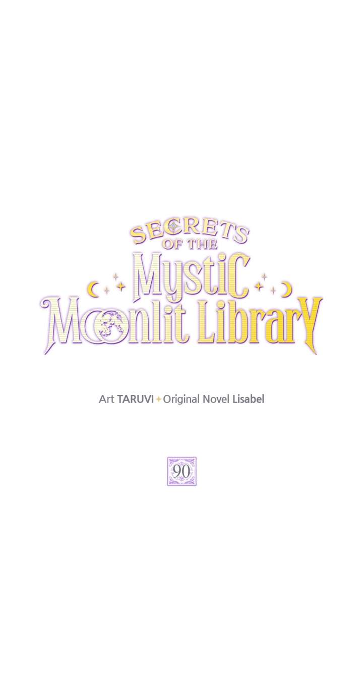 Moonlight Library Chapter 90 - Page 1