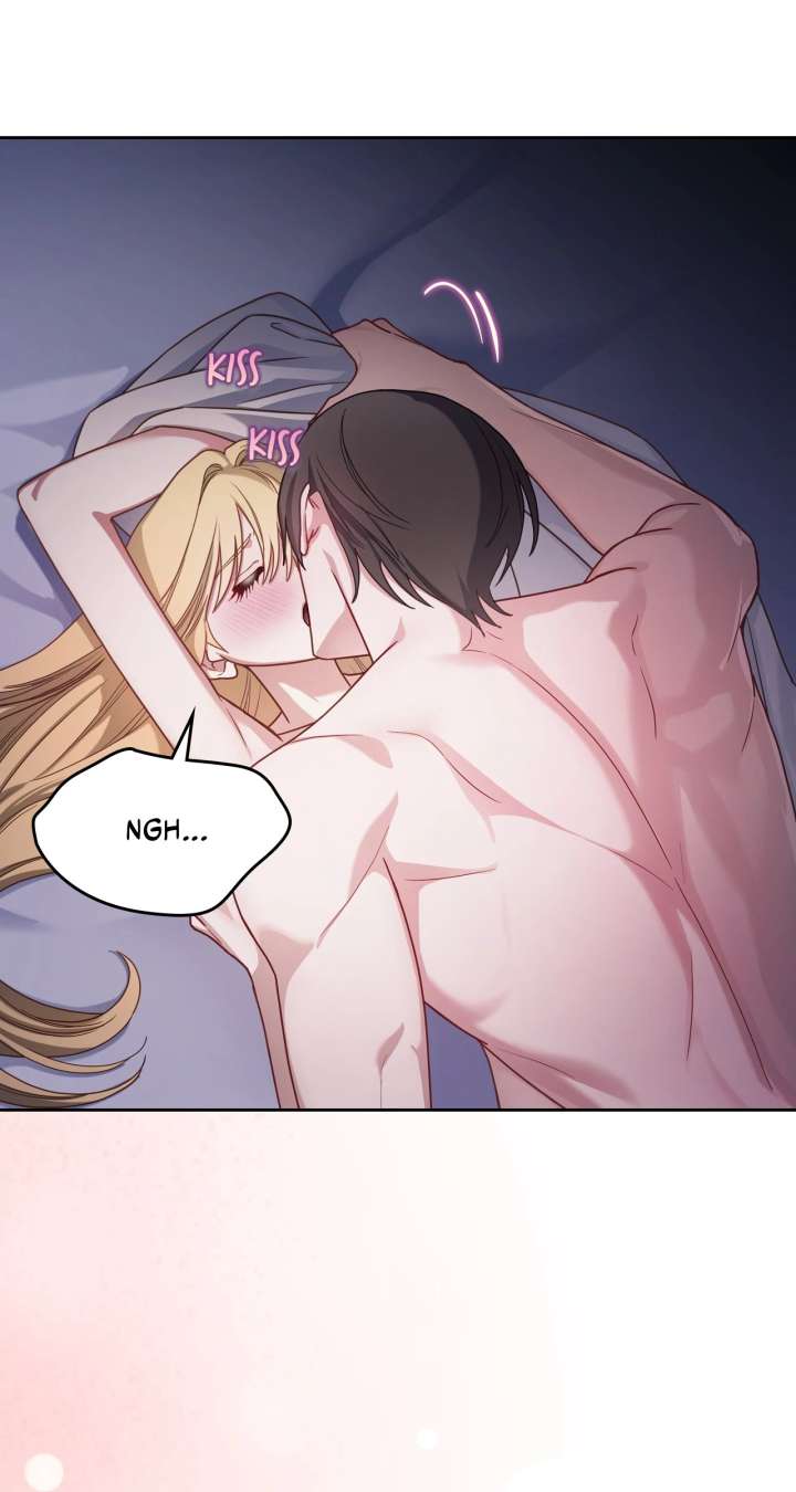 Moonlight Library Chapter 90 - Page 2