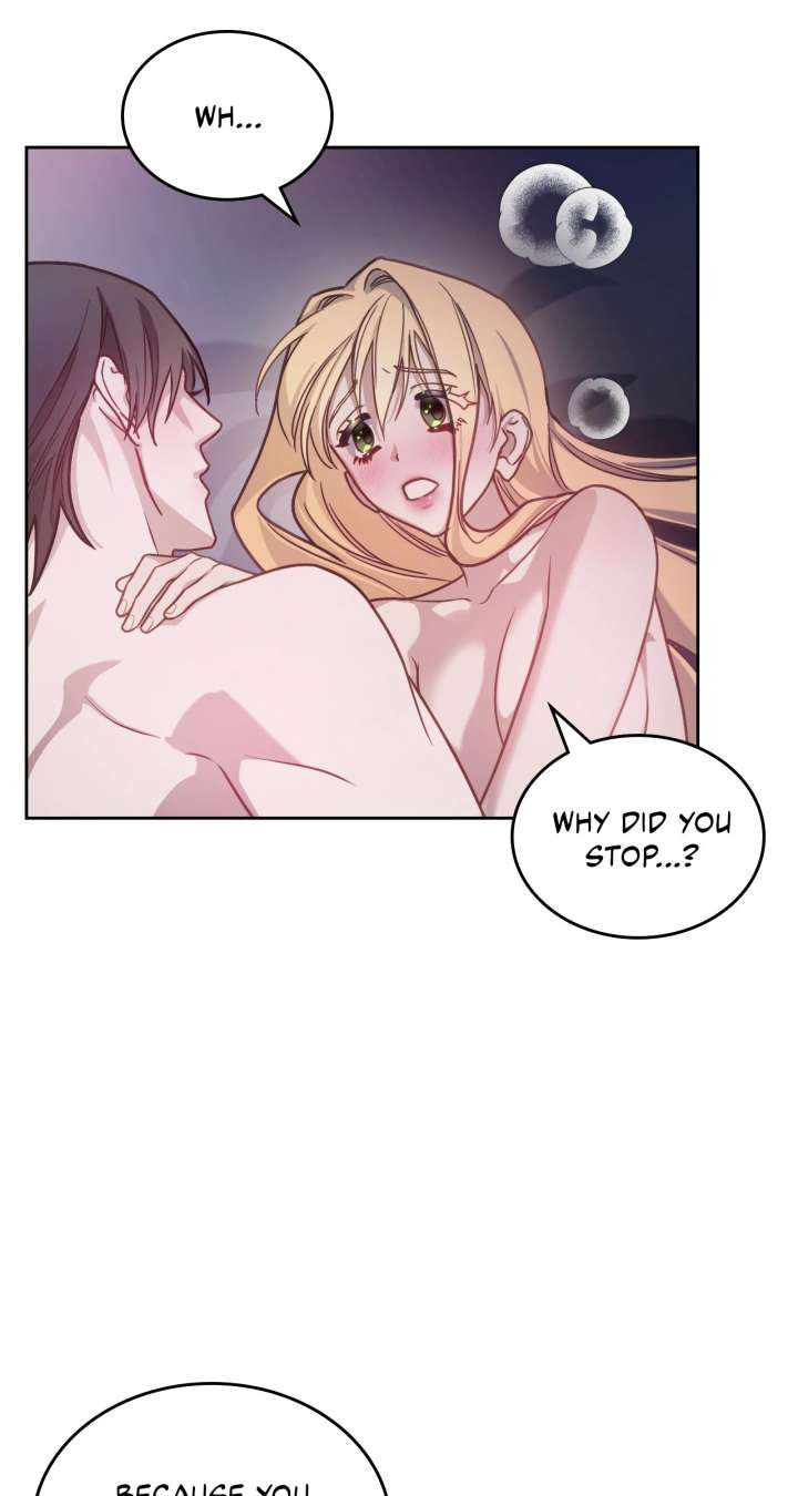 Moonlight Library Chapter 90 - Page 42