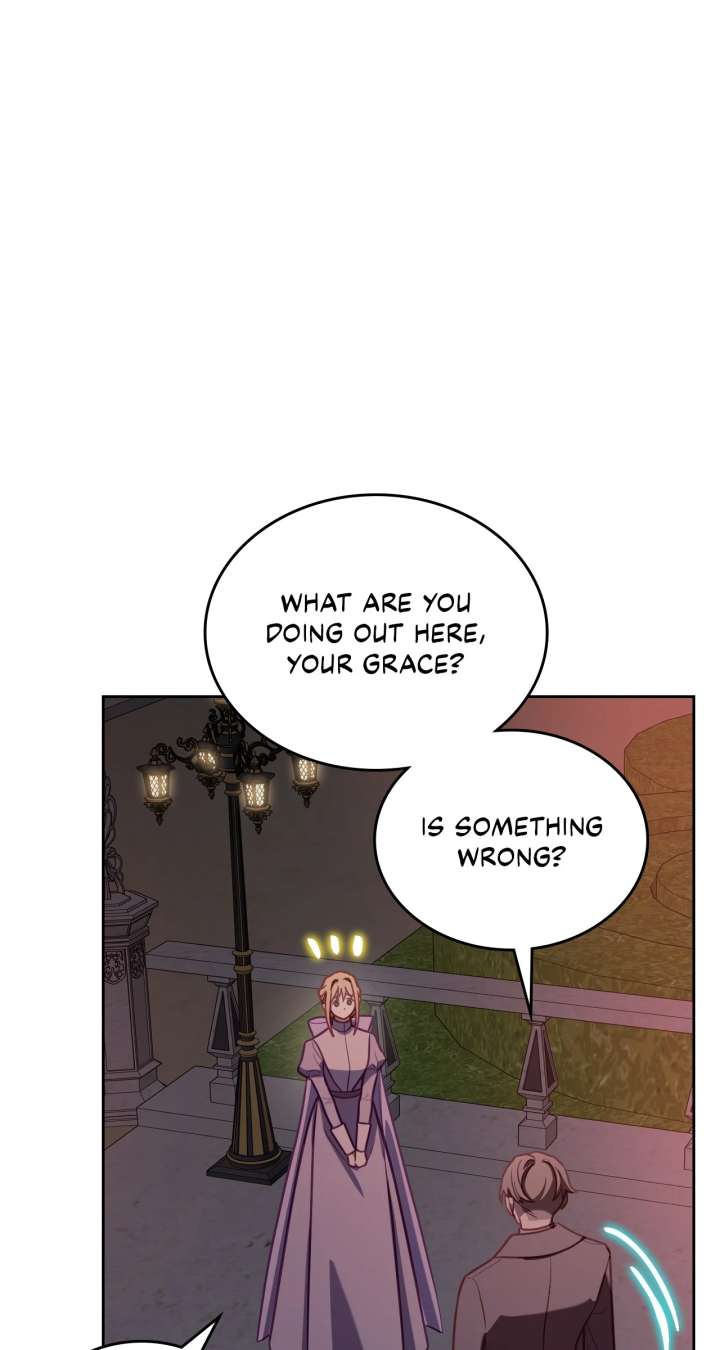 Moonlight Library Chapter 90 - Page 57