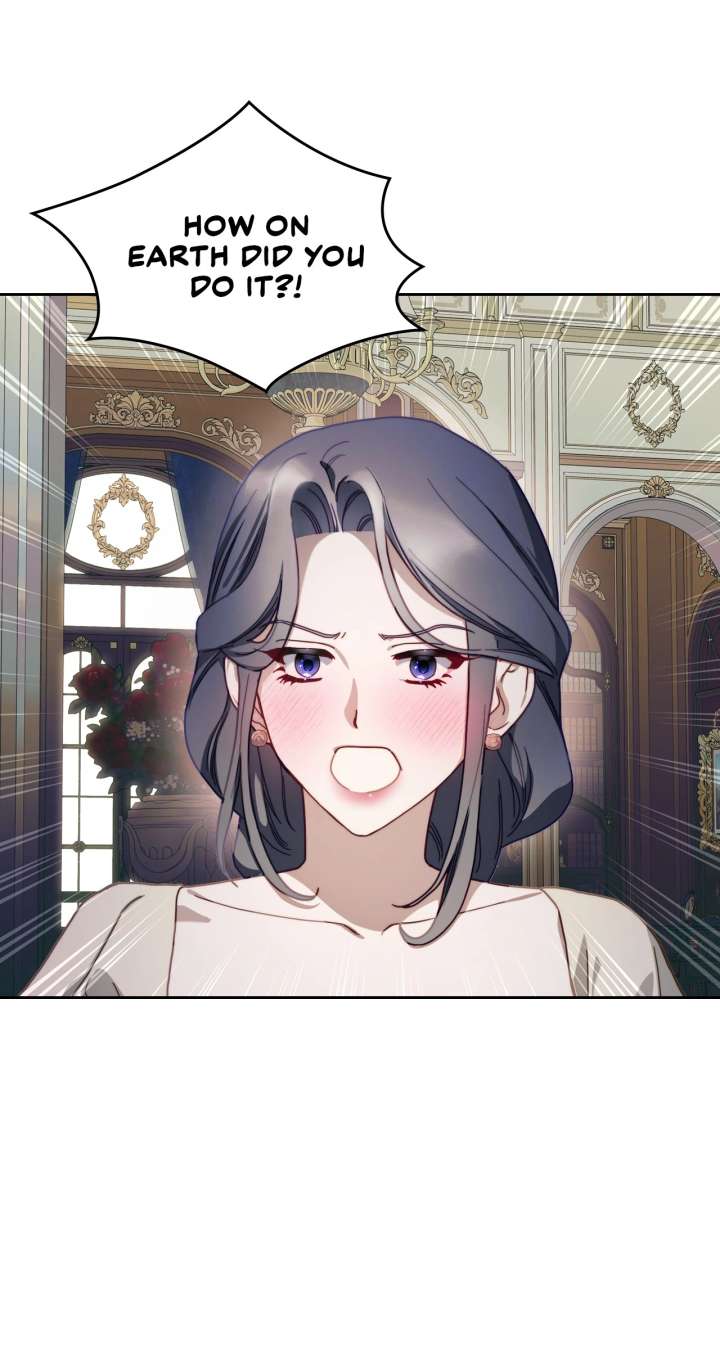 Moonlight Library Chapter 91 - Page 2