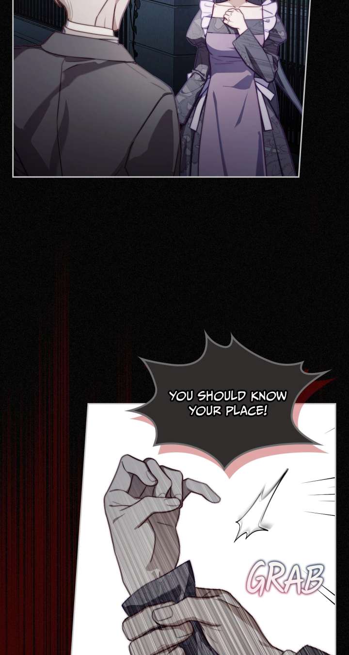 Moonlight Library Chapter 91 - Page 12