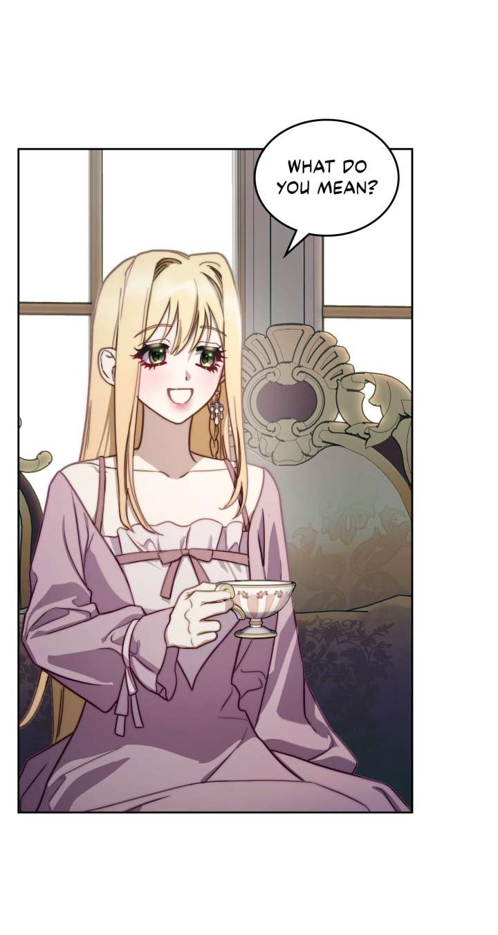 Moonlight Library Chapter 91 - Page 3