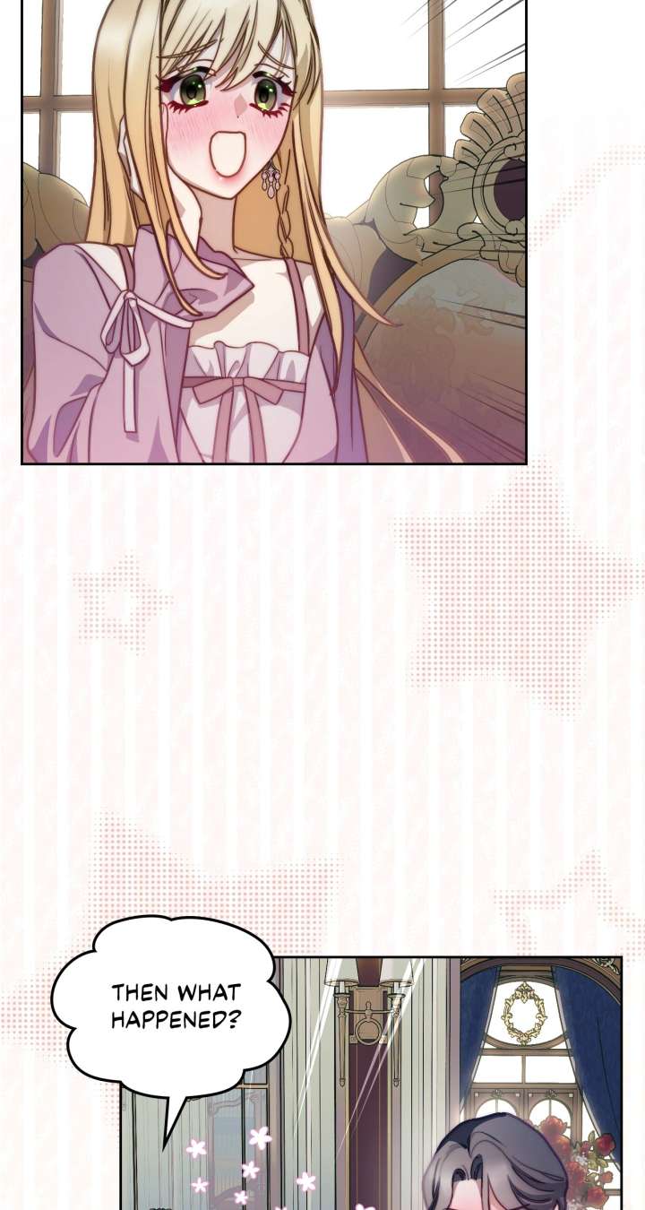 Moonlight Library Chapter 91 - Page 21