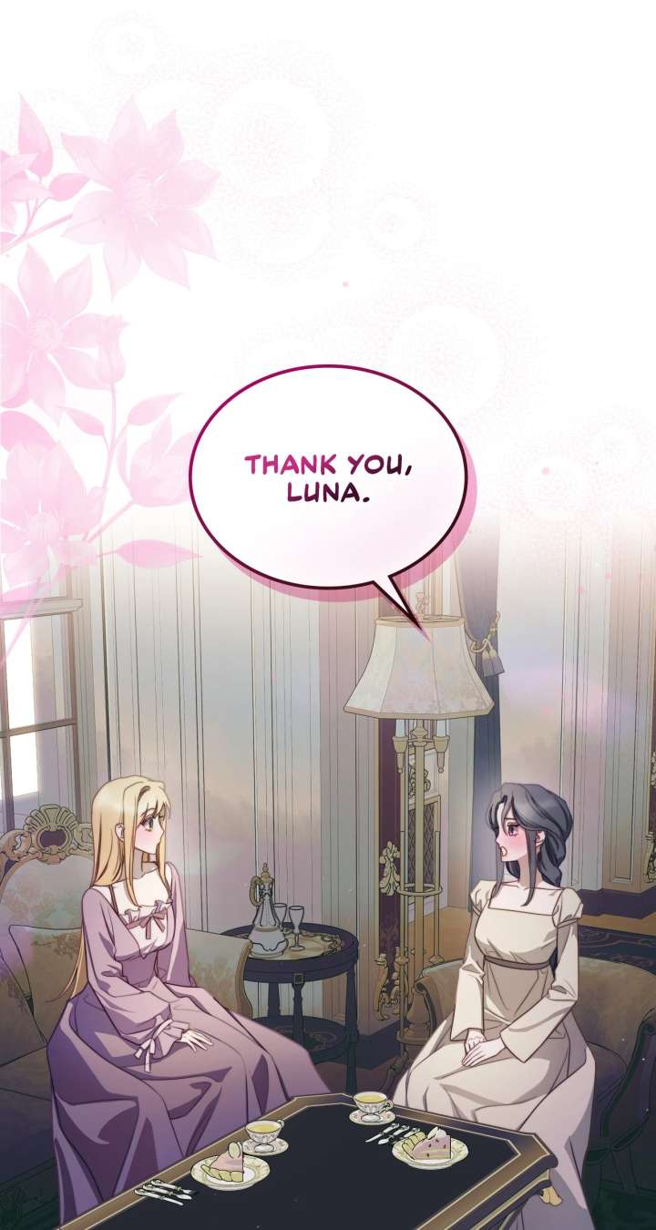 Moonlight Library Chapter 91 - Page 25