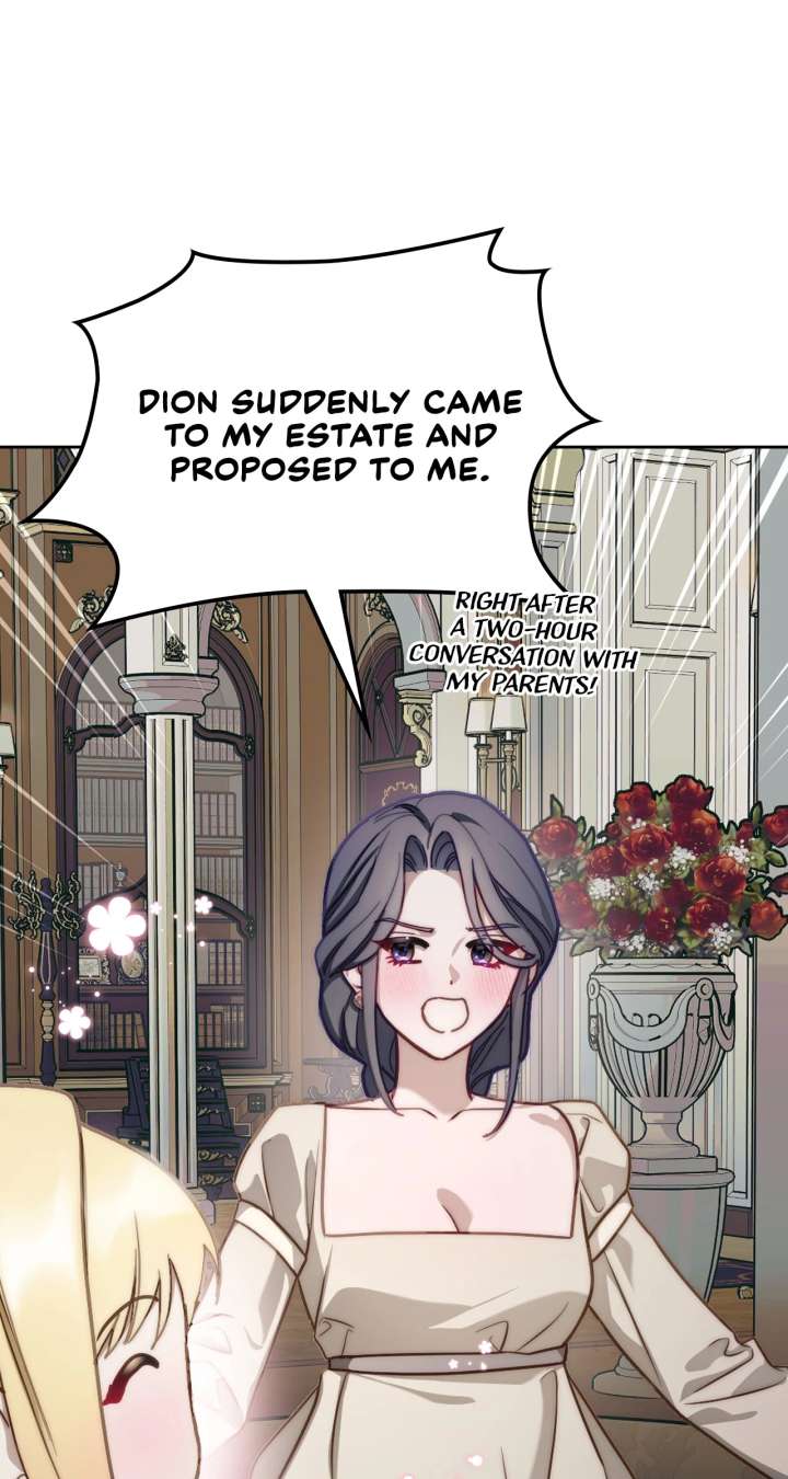 Moonlight Library Chapter 91 - Page 4