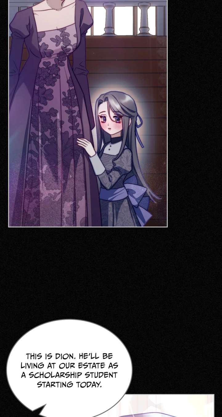 Moonlight Library Chapter 91 - Page 32