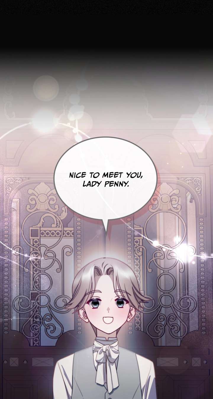 Moonlight Library Chapter 91 - Page 35