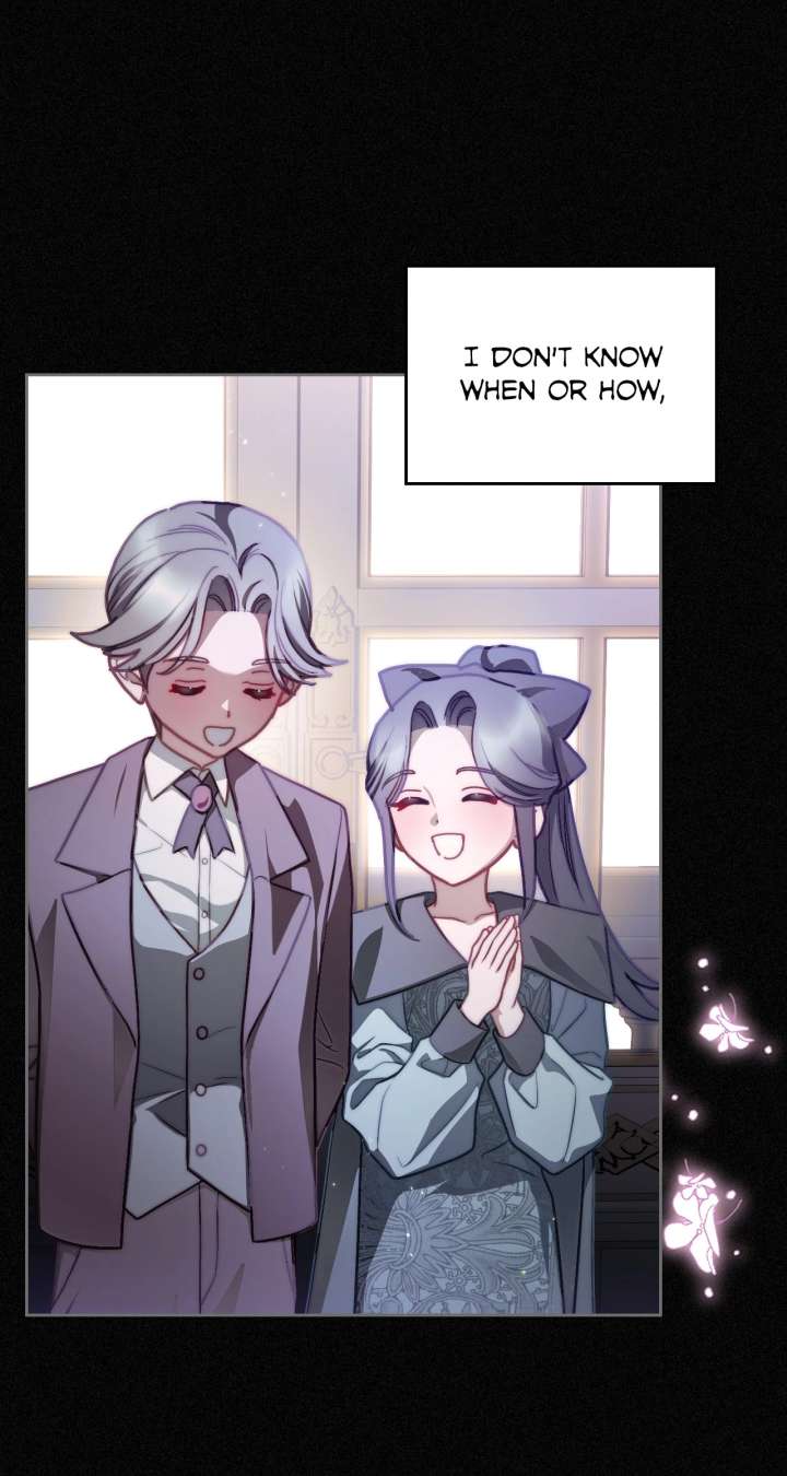 Moonlight Library Chapter 91 - Page 38