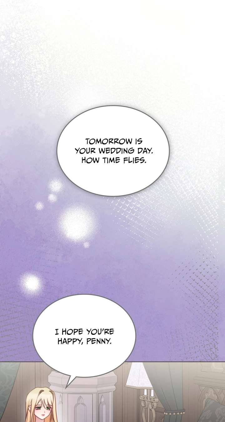 Moonlight Library Chapter 91 - Page 57