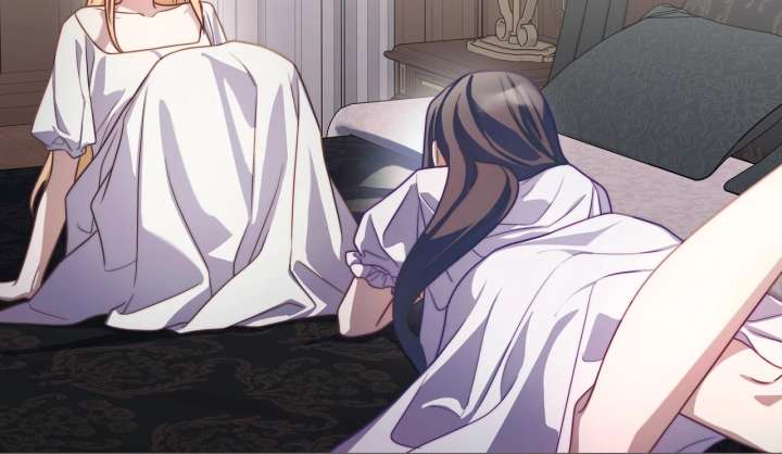 Moonlight Library Chapter 91 - Page 58