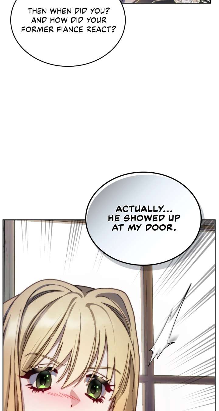 Moonlight Library Chapter 91 - Page 9