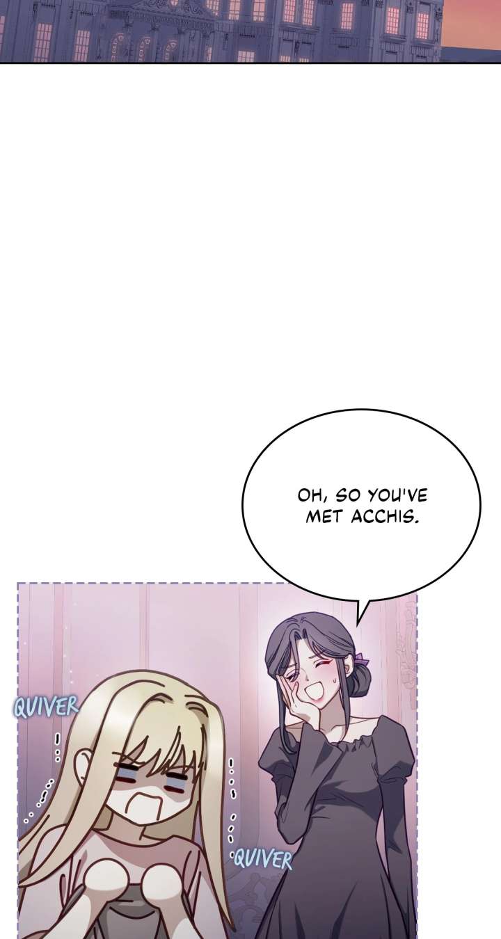 Moonlight Library Chapter 92 - Page 12