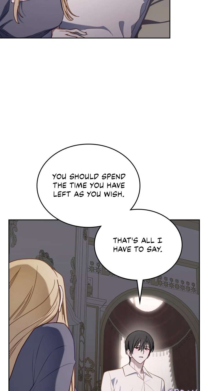 Moonlight Library Chapter 92 - Page 6