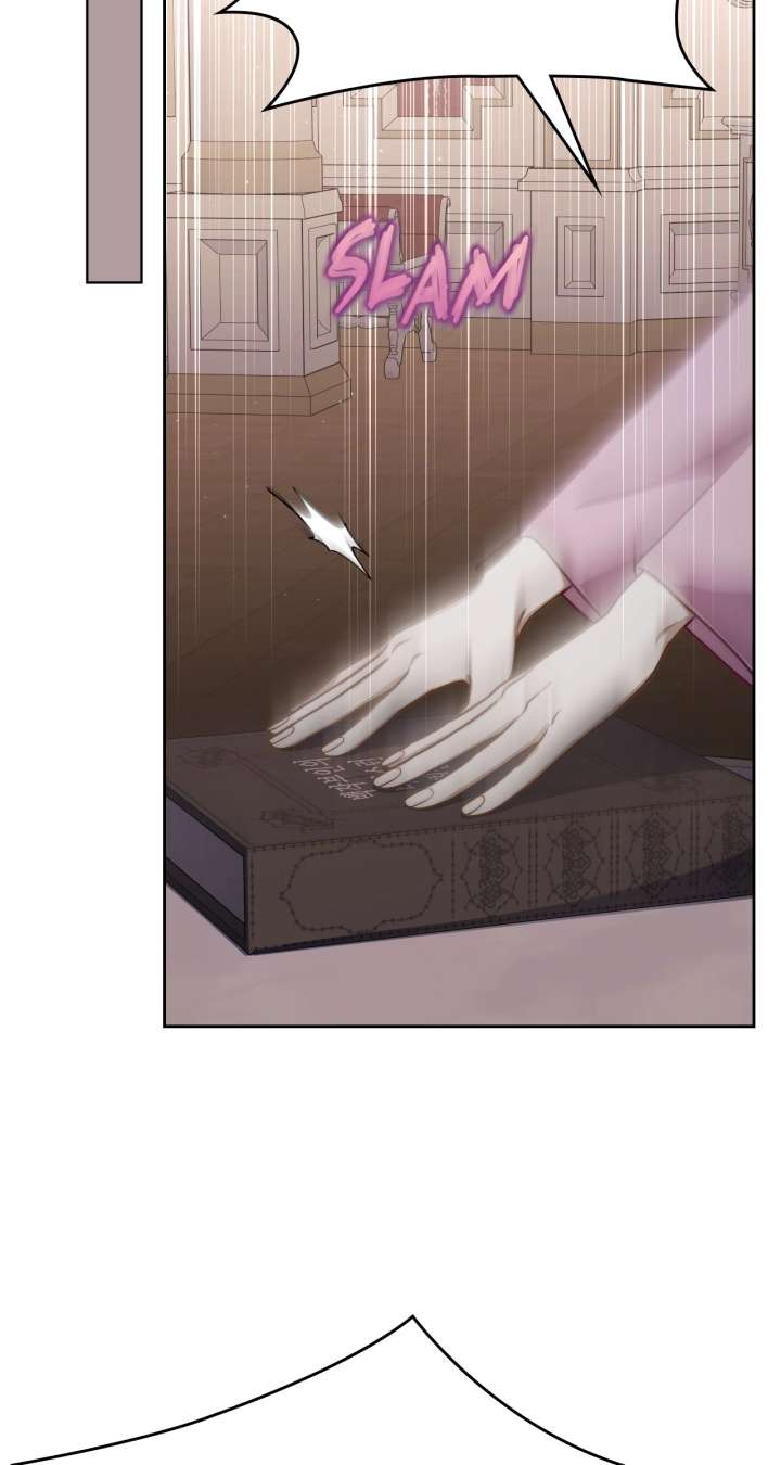 Moonlight Library Chapter 92 - Page 55