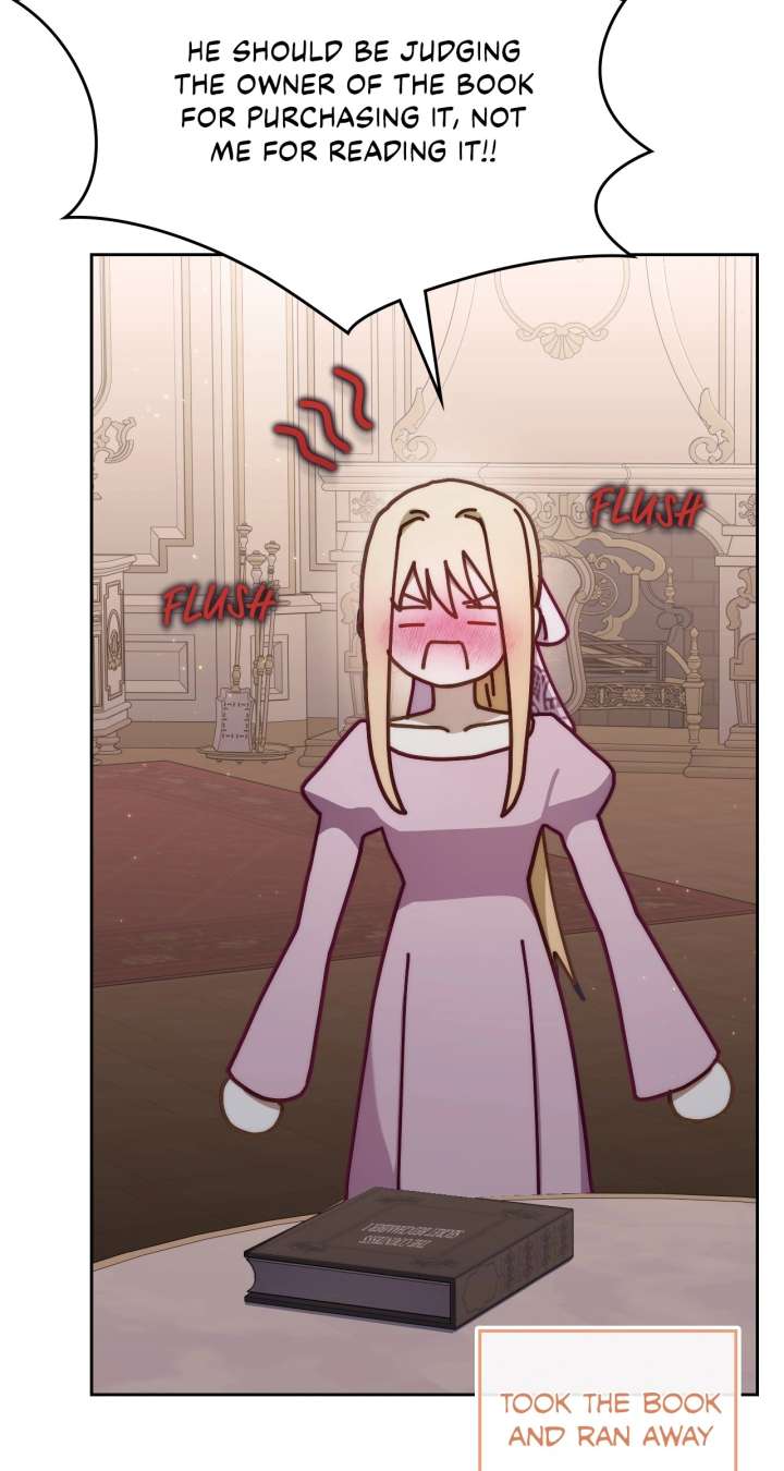 Moonlight Library Chapter 92 - Page 56