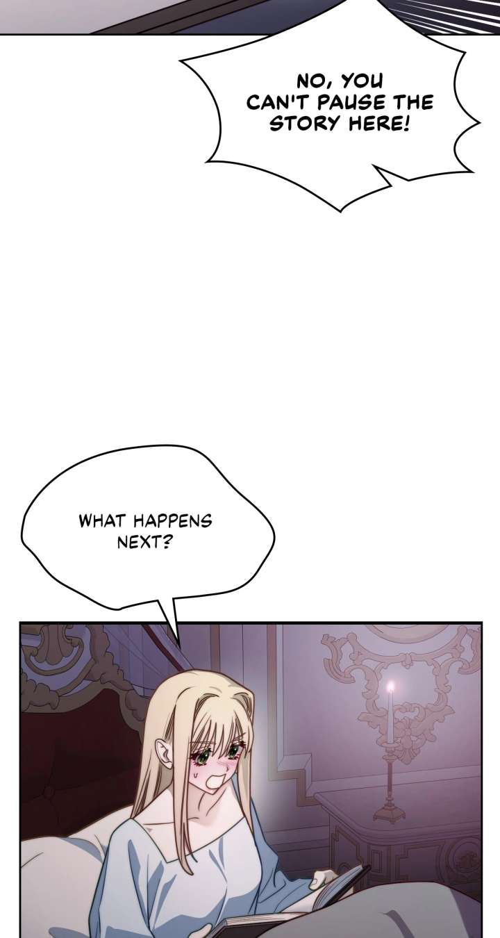 Moonlight Library Chapter 92 - Page 69