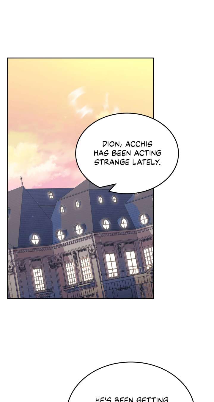 Moonlight Library Chapter 93 - Page 12