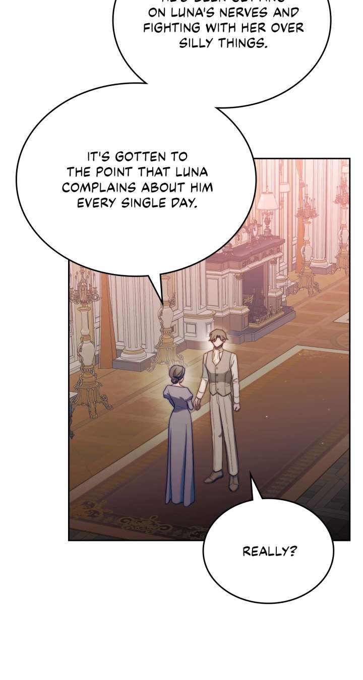 Moonlight Library Chapter 93 - Page 13