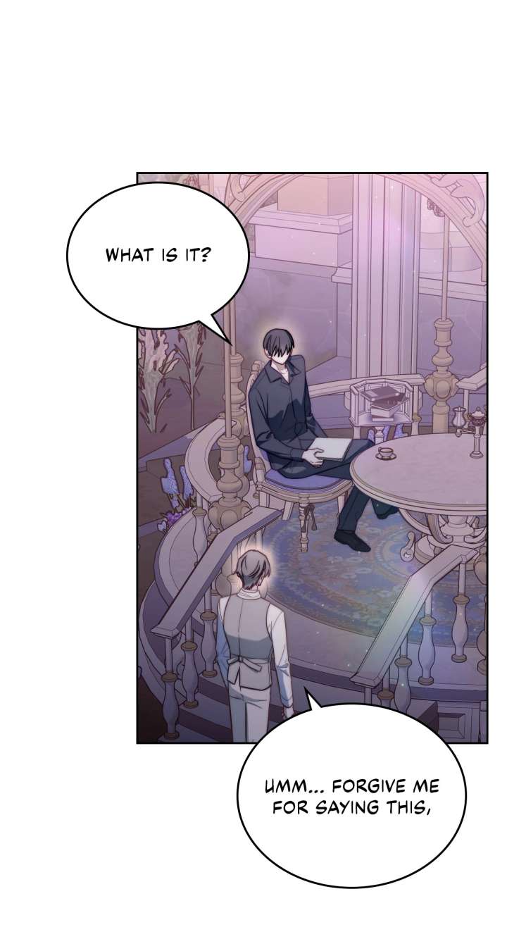 Moonlight Library Chapter 93 - Page 18