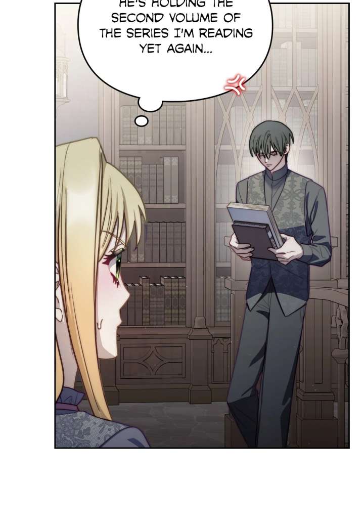 Moonlight Library Chapter 93 - Page 34