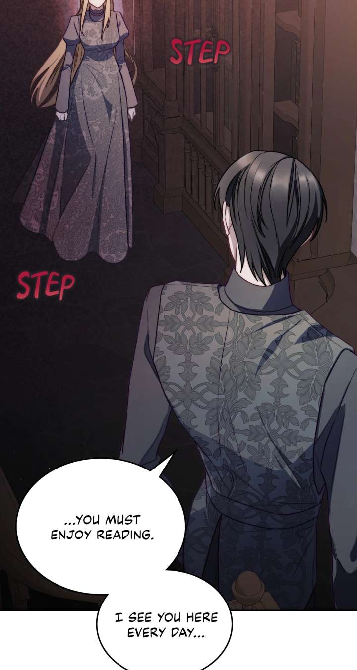 Moonlight Library Chapter 93 - Page 38