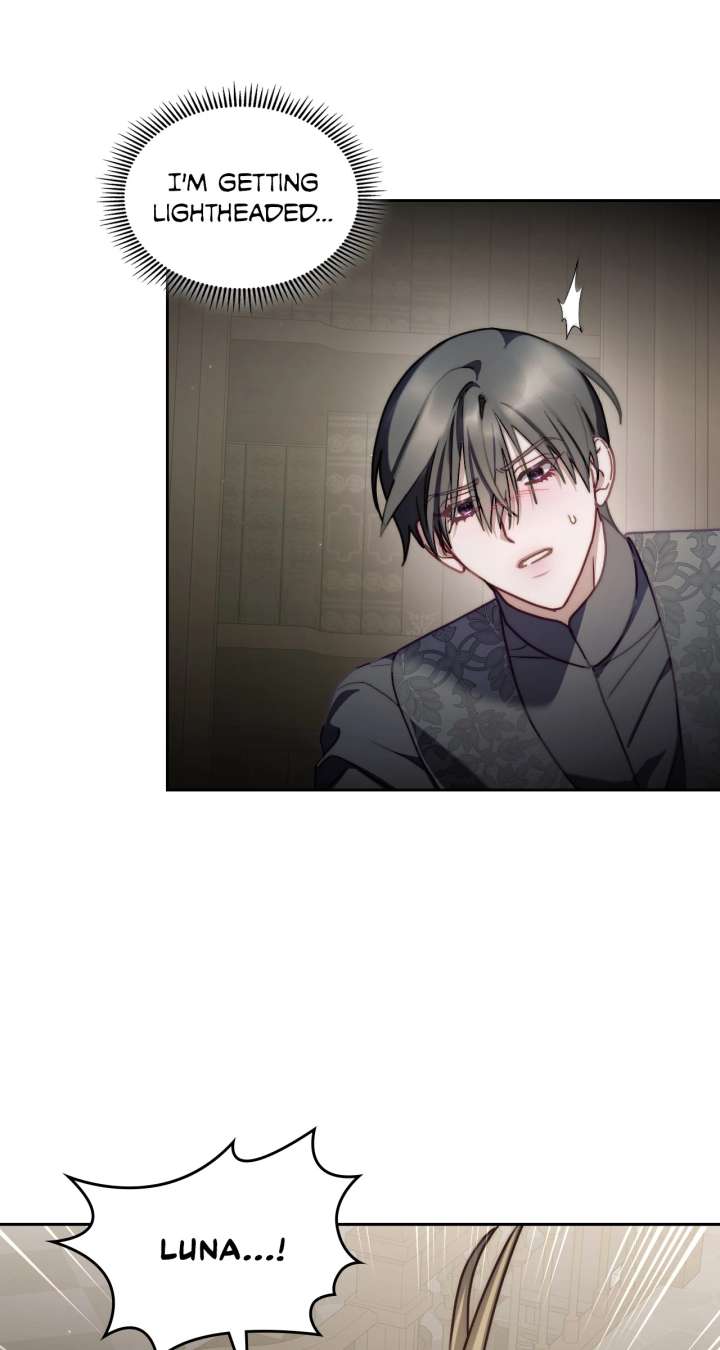 Moonlight Library Chapter 93 - Page 48