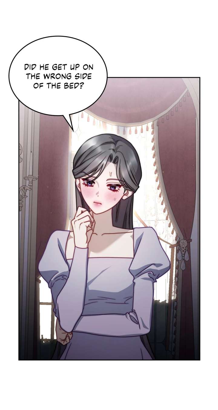 Moonlight Library Chapter 93 - Page 6