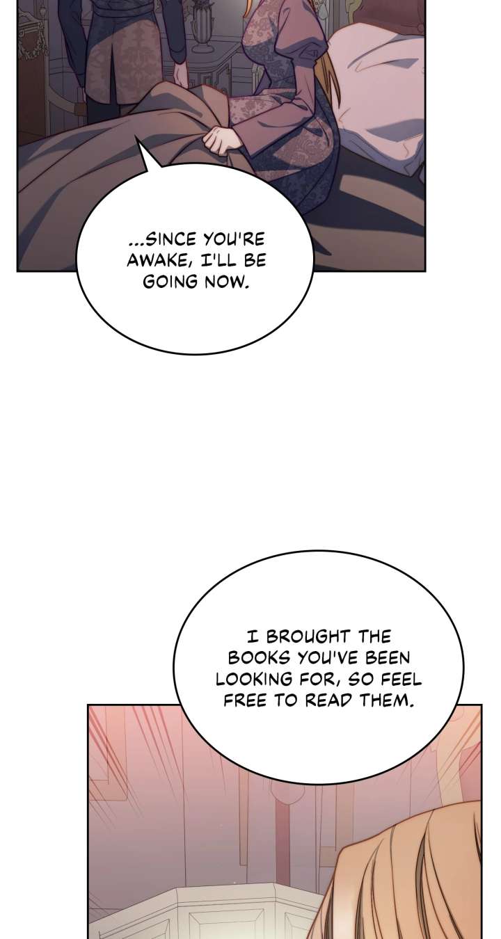 Moonlight Library Chapter 93 - Page 55