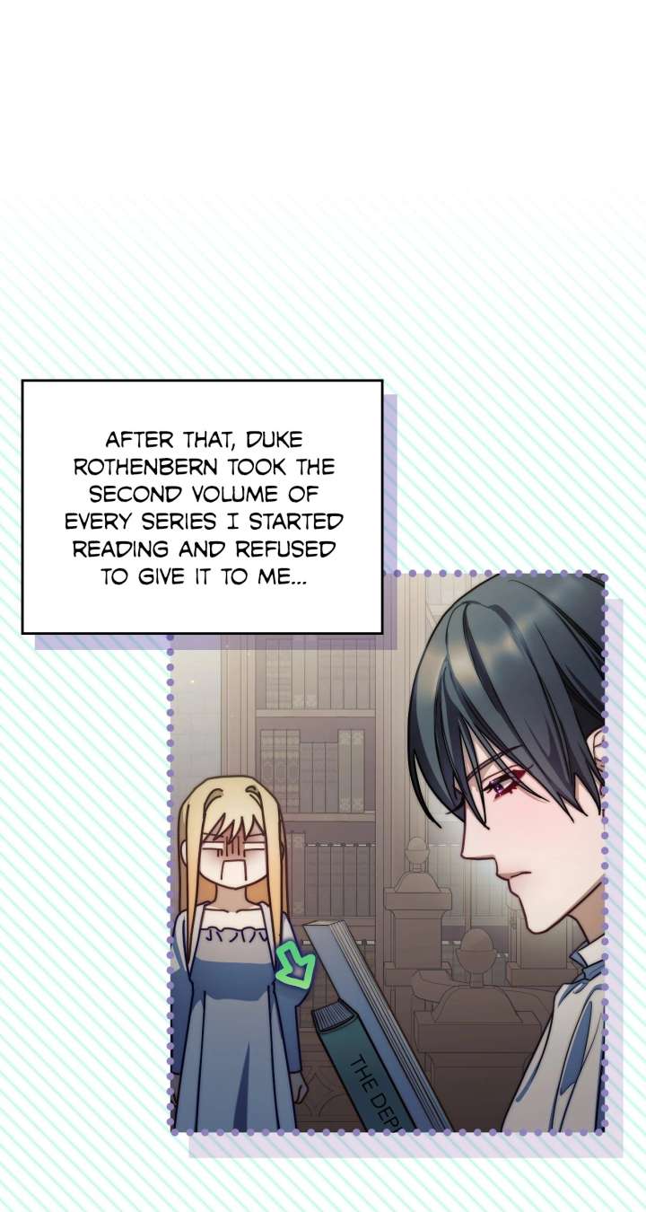 Moonlight Library Chapter 93 - Page 7