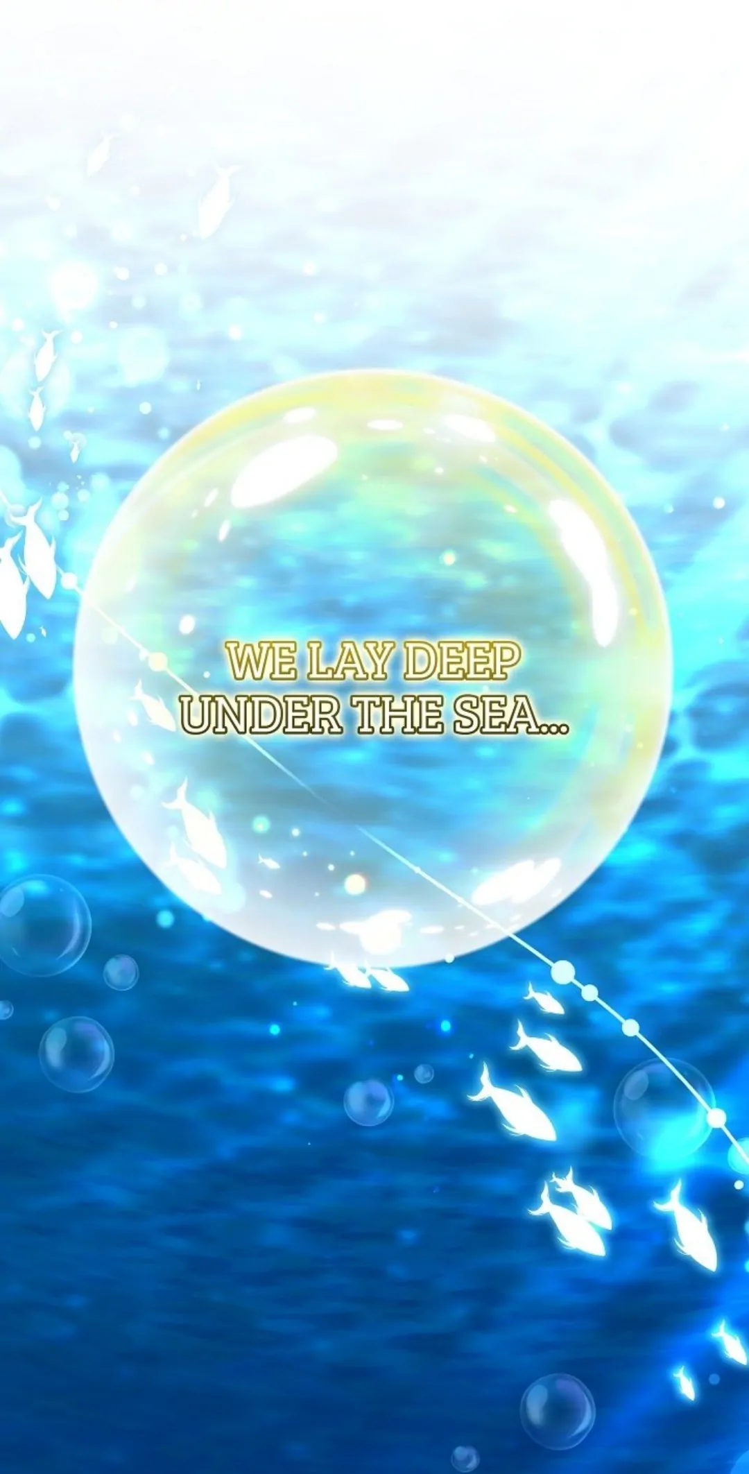 Moonshark: Sharks Are Born to Be Stars Chapter 52 - Page 2