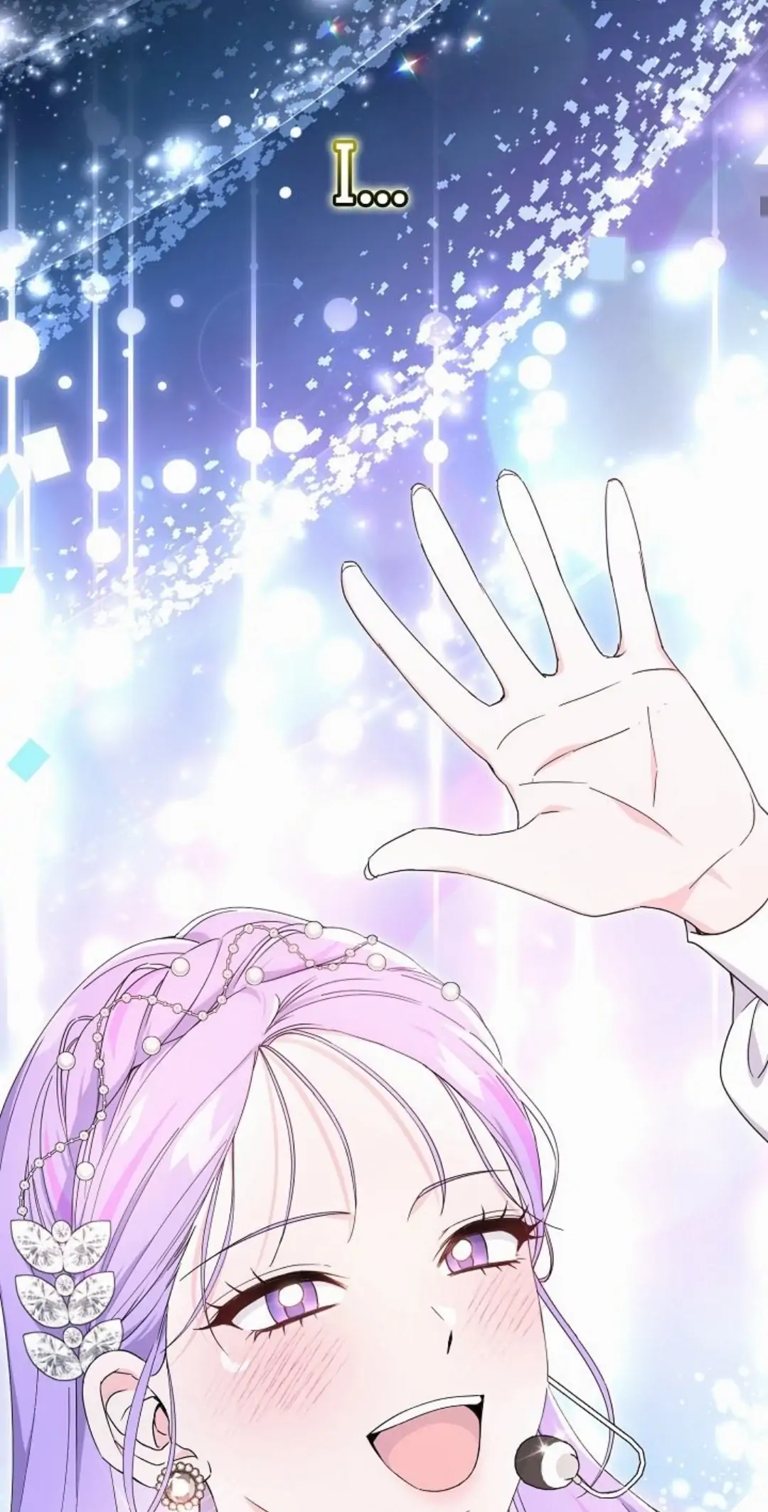 Moonshark: Sharks Are Born to Be Stars Chapter 52 - Page 11