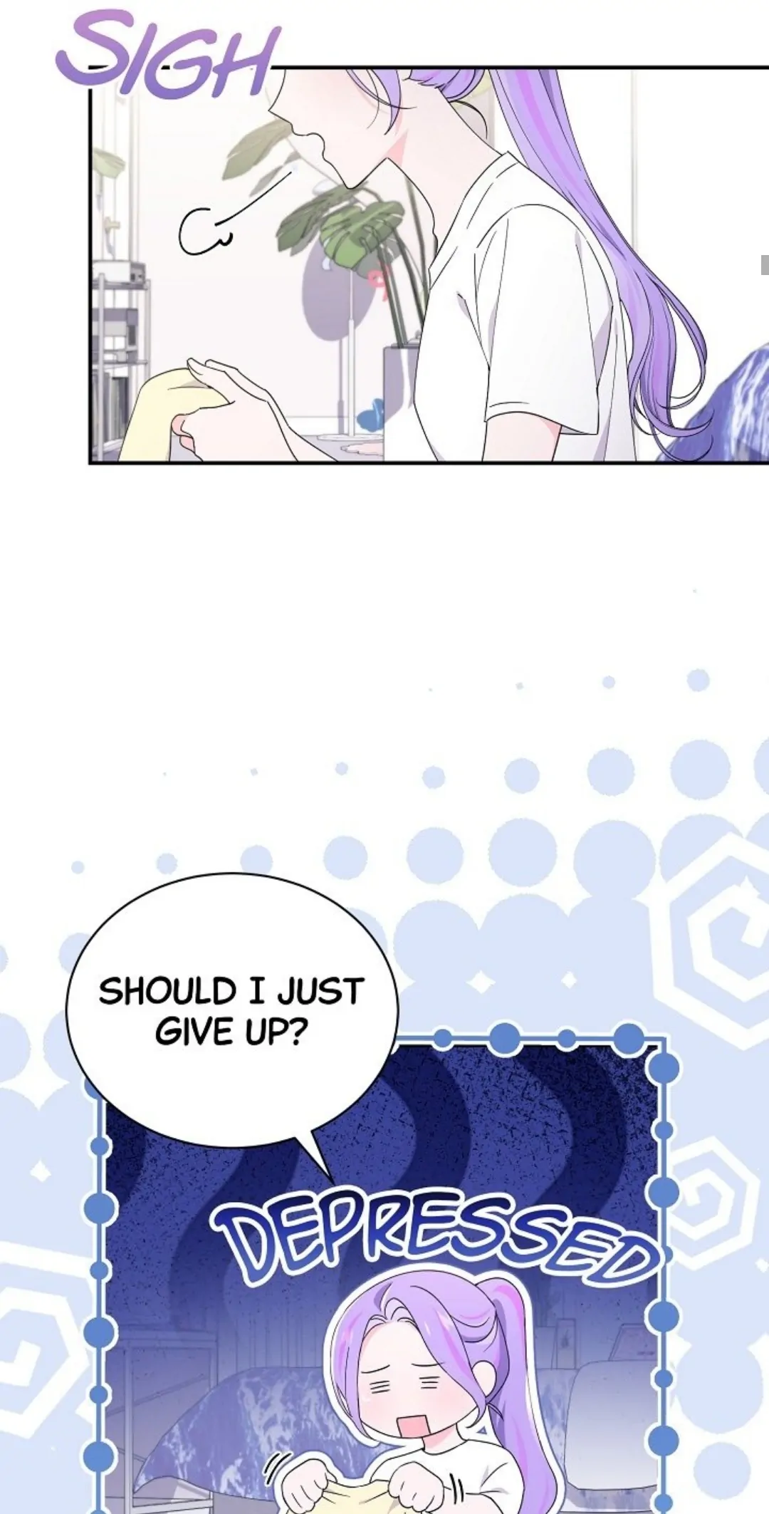 Moonshark: Sharks Are Born to Be Stars Chapter 52 - Page 14