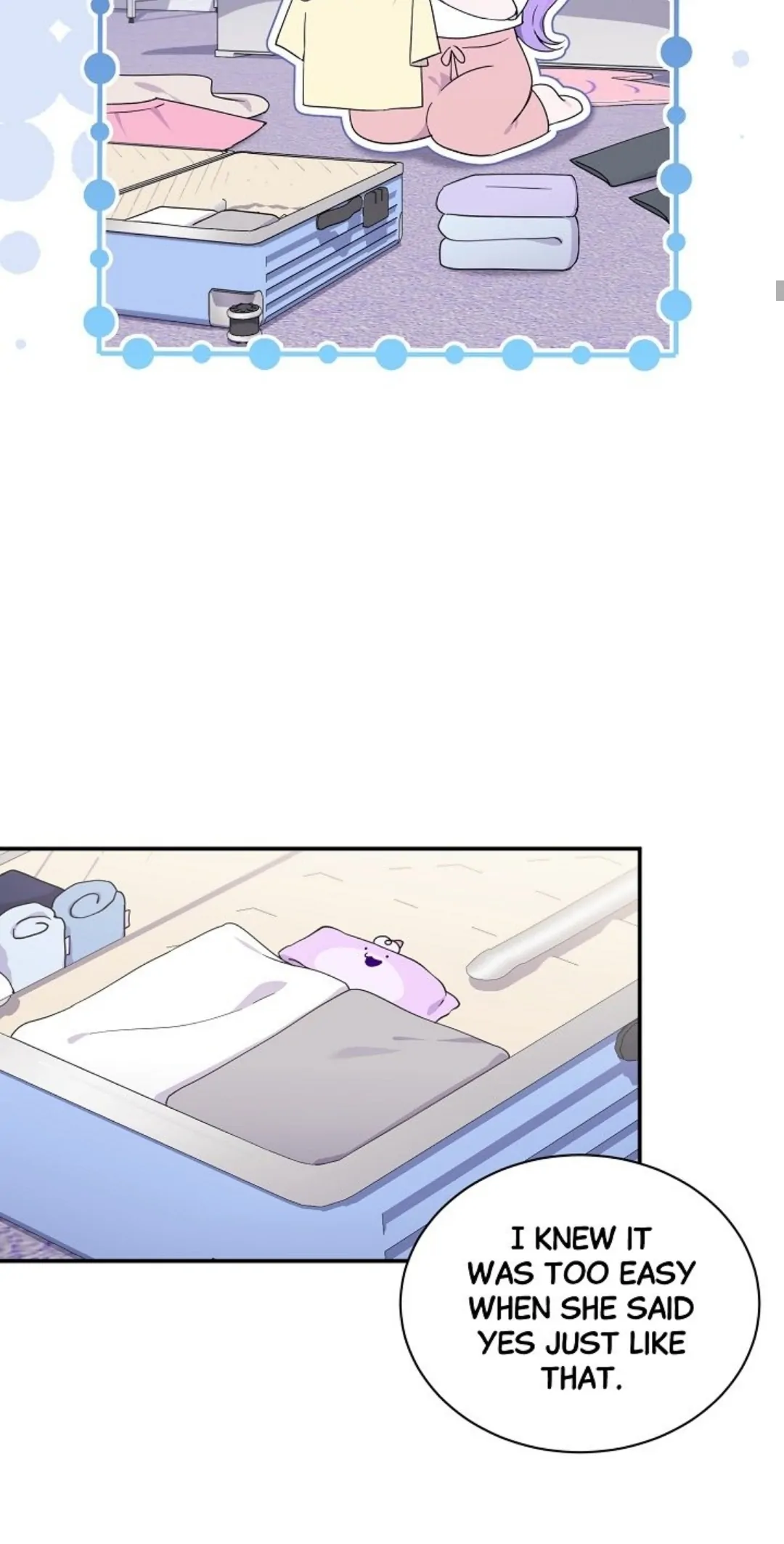 Moonshark: Sharks Are Born to Be Stars Chapter 52 - Page 15