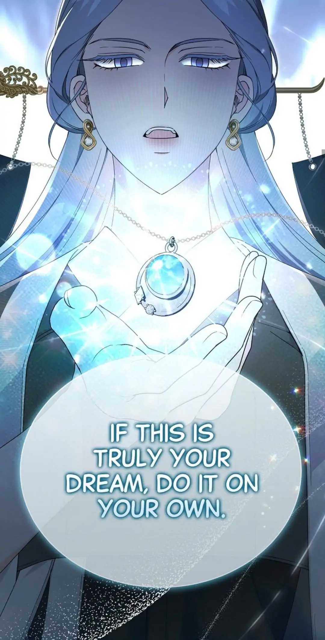 Moonshark: Sharks Are Born to Be Stars Chapter 52 - Page 19