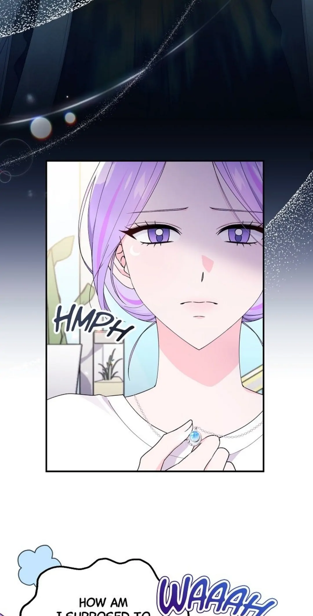 Moonshark: Sharks Are Born to Be Stars Chapter 52 - Page 20