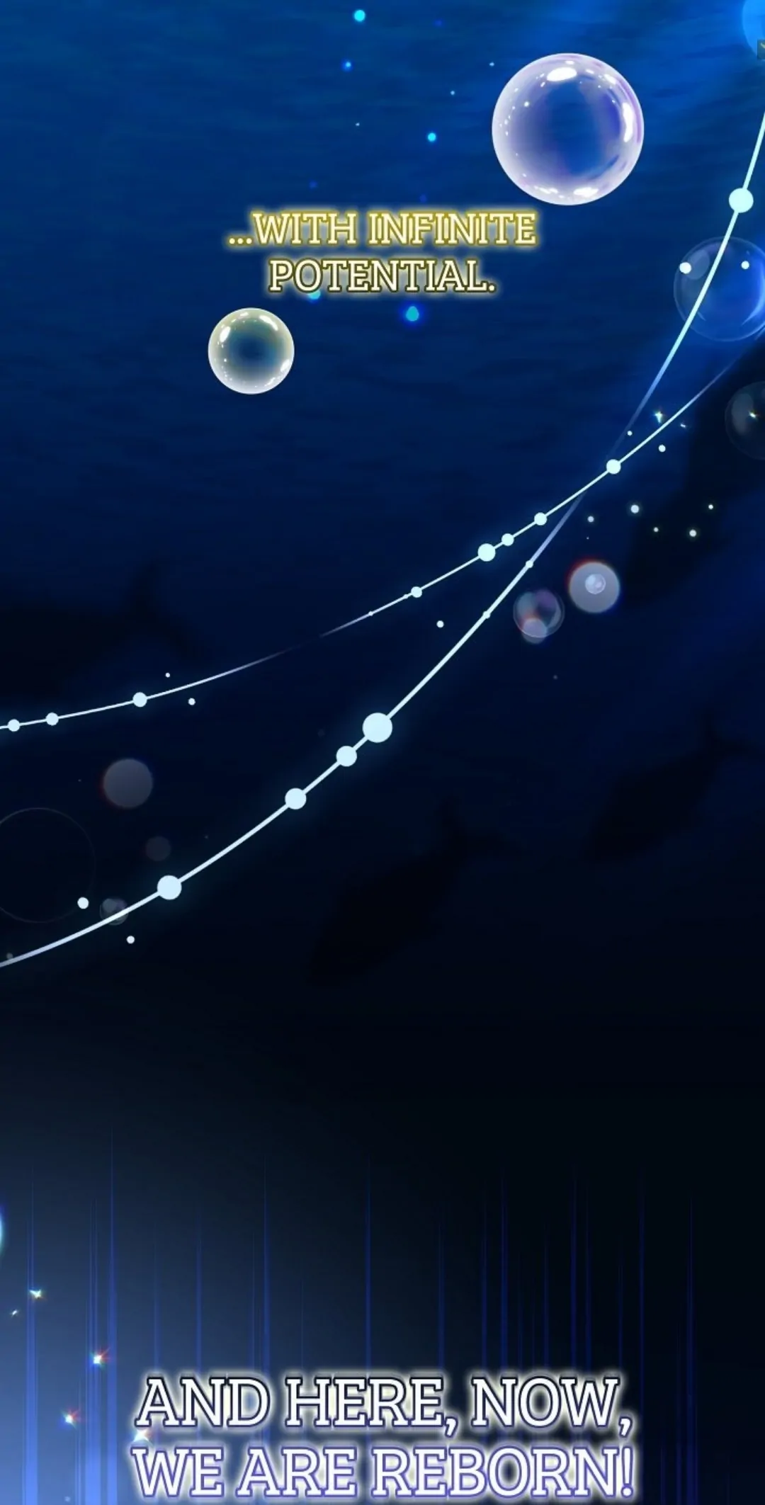 Moonshark: Sharks Are Born to Be Stars Chapter 52 - Page 3