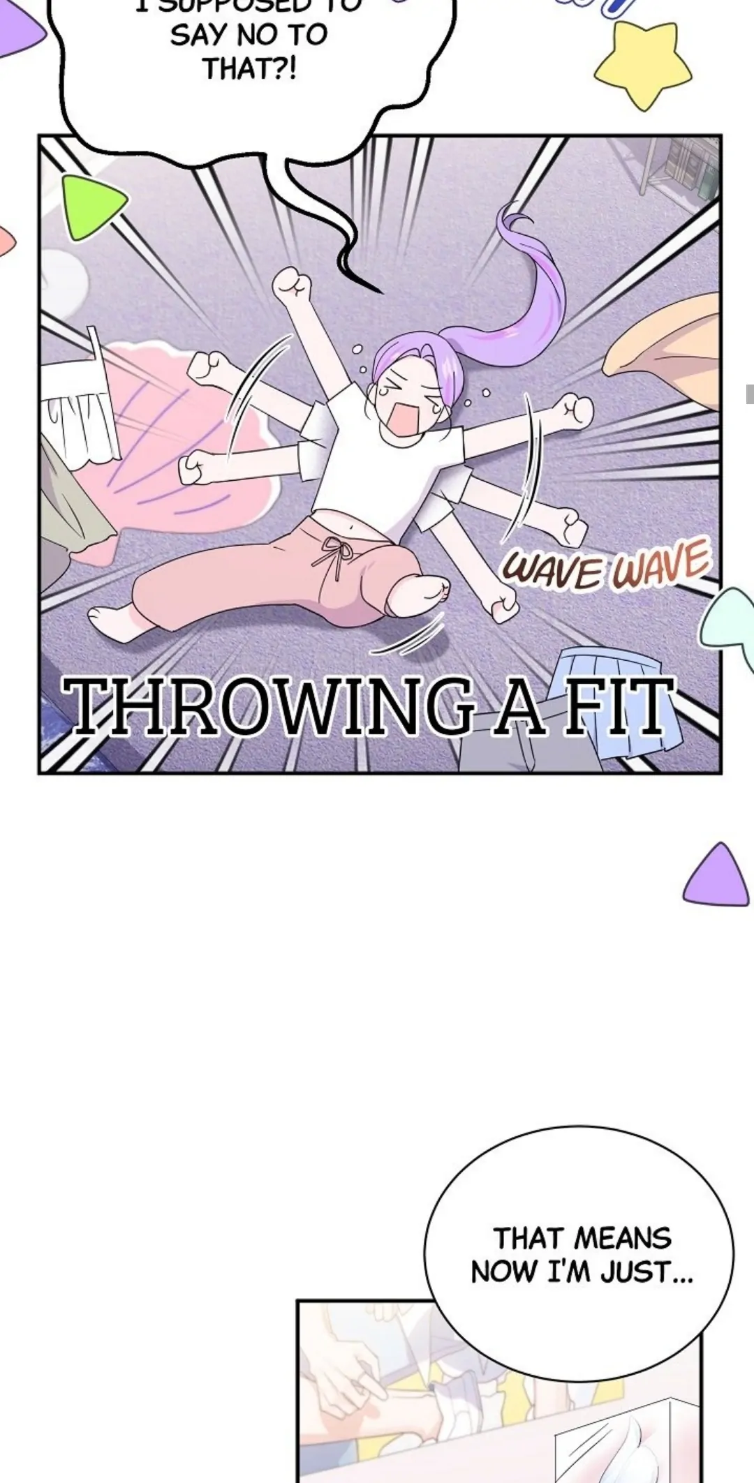 Moonshark: Sharks Are Born to Be Stars Chapter 52 - Page 21