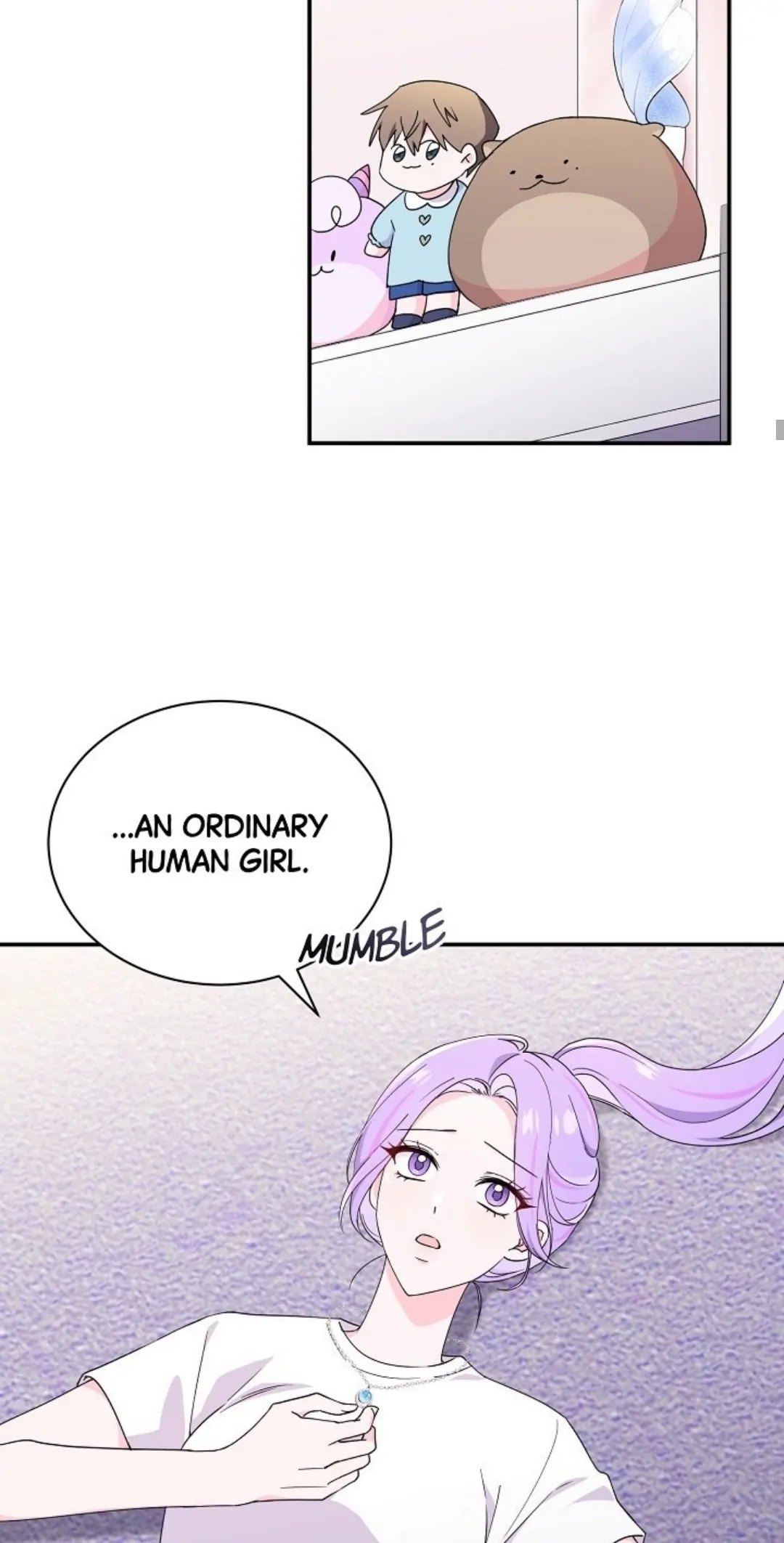 Moonshark: Sharks Are Born to Be Stars Chapter 52 - Page 22