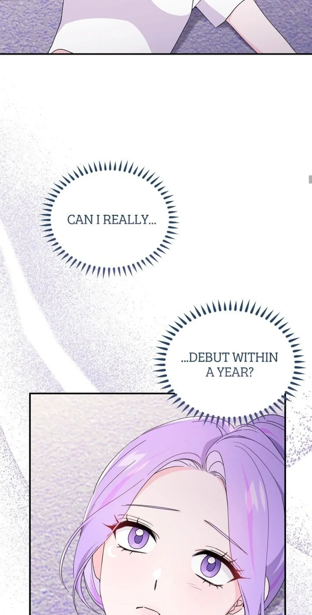 Moonshark: Sharks Are Born to Be Stars Chapter 52 - Page 23