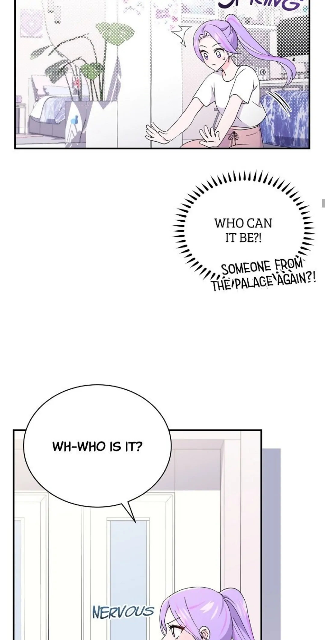 Moonshark: Sharks Are Born to Be Stars Chapter 52 - Page 25